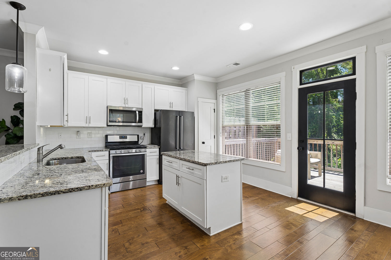 2424 Misty Hollow Place Atlanta GA 30337