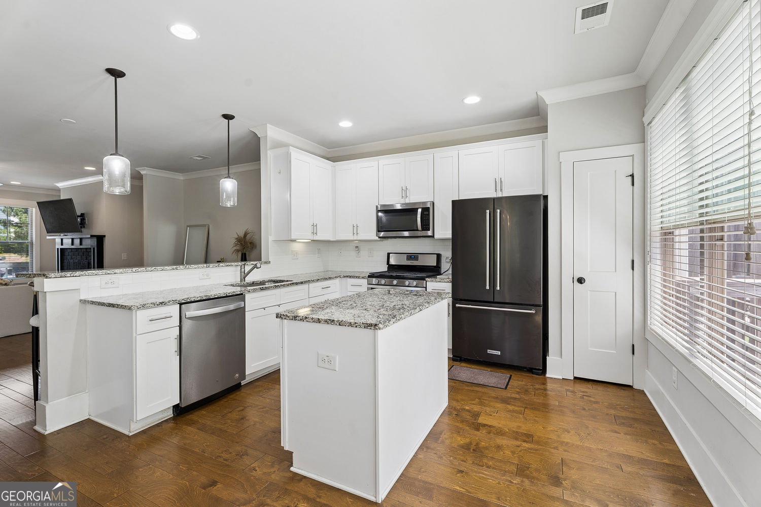 2424 Misty Hollow Place Atlanta GA 30337