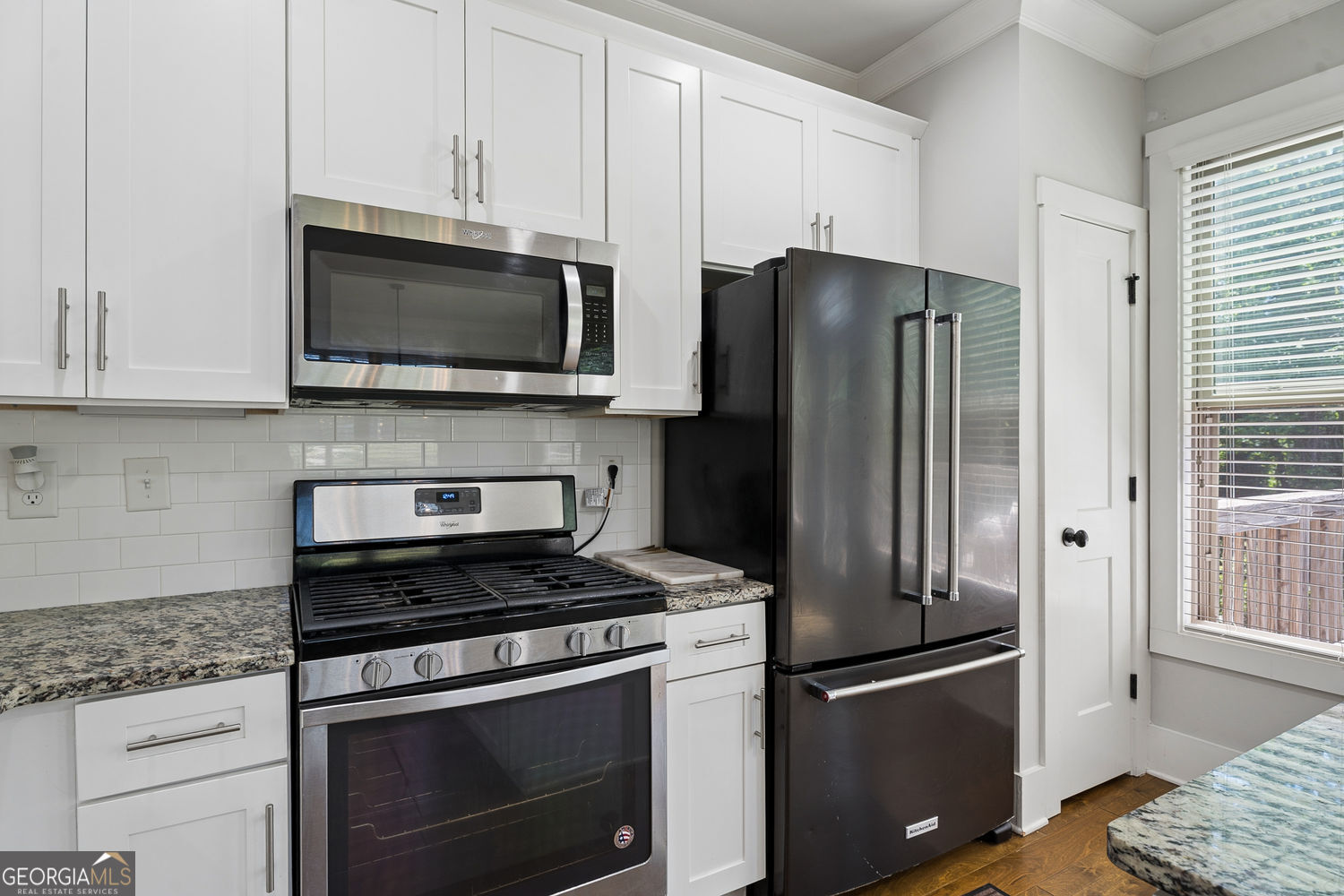 2424 Misty Hollow Place Atlanta GA 30337