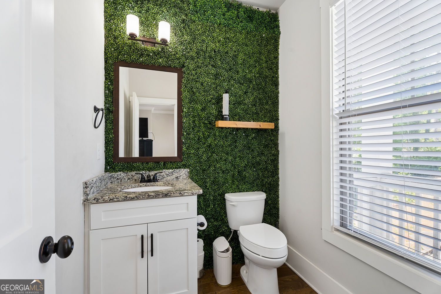 2424 Misty Hollow Place Atlanta GA 30337