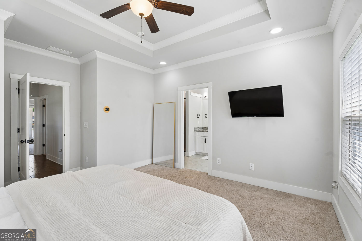 2424 Misty Hollow Place Atlanta GA 30337