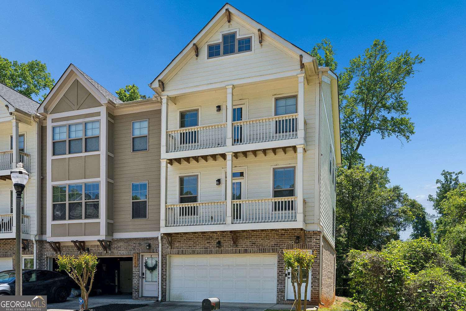 2424 Misty Hollow Place Atlanta GA 30337