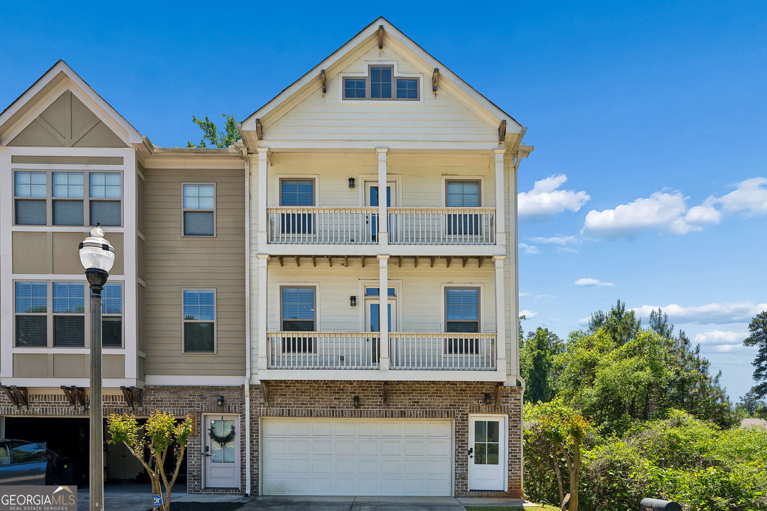 2424 Misty Hollow Place Atlanta GA 30337