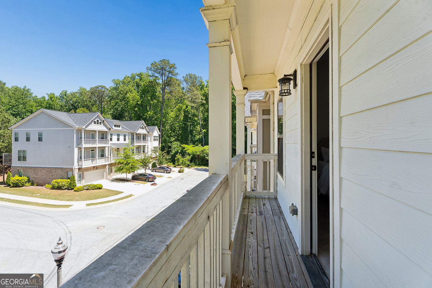 2424 Misty Hollow Place Atlanta GA 30337
