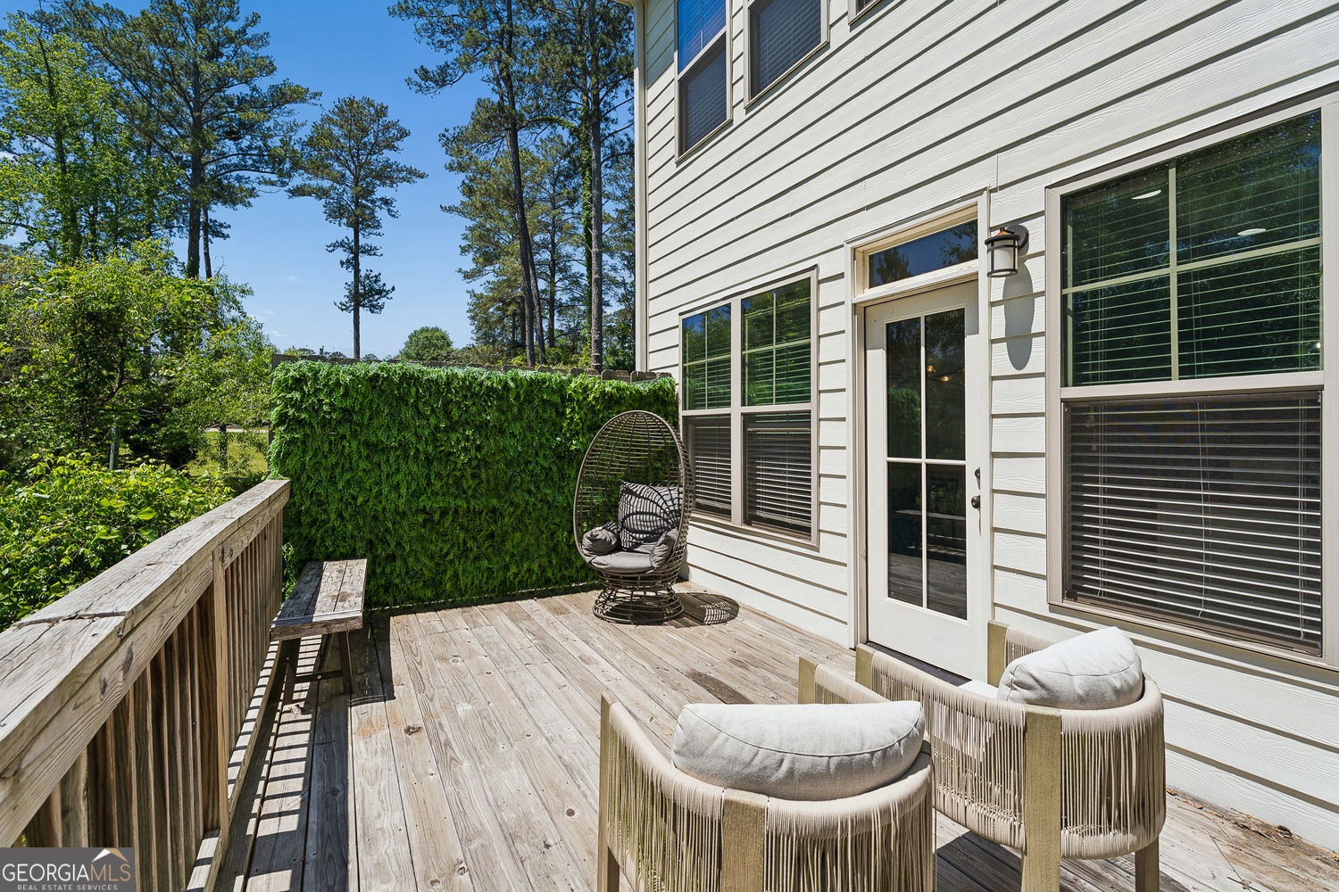 2424 Misty Hollow Place Atlanta GA 30337