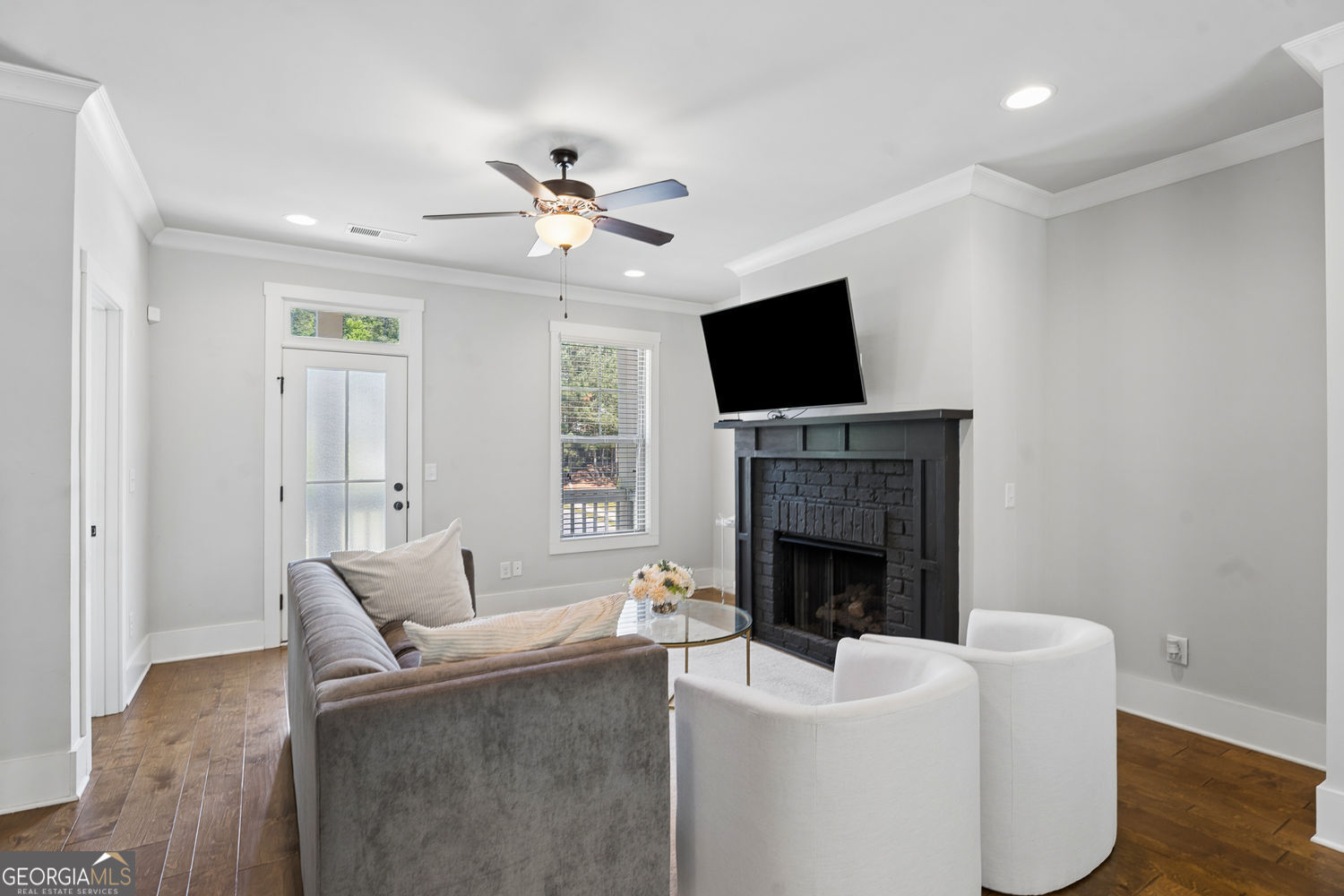 2424 Misty Hollow Place Atlanta GA 30337