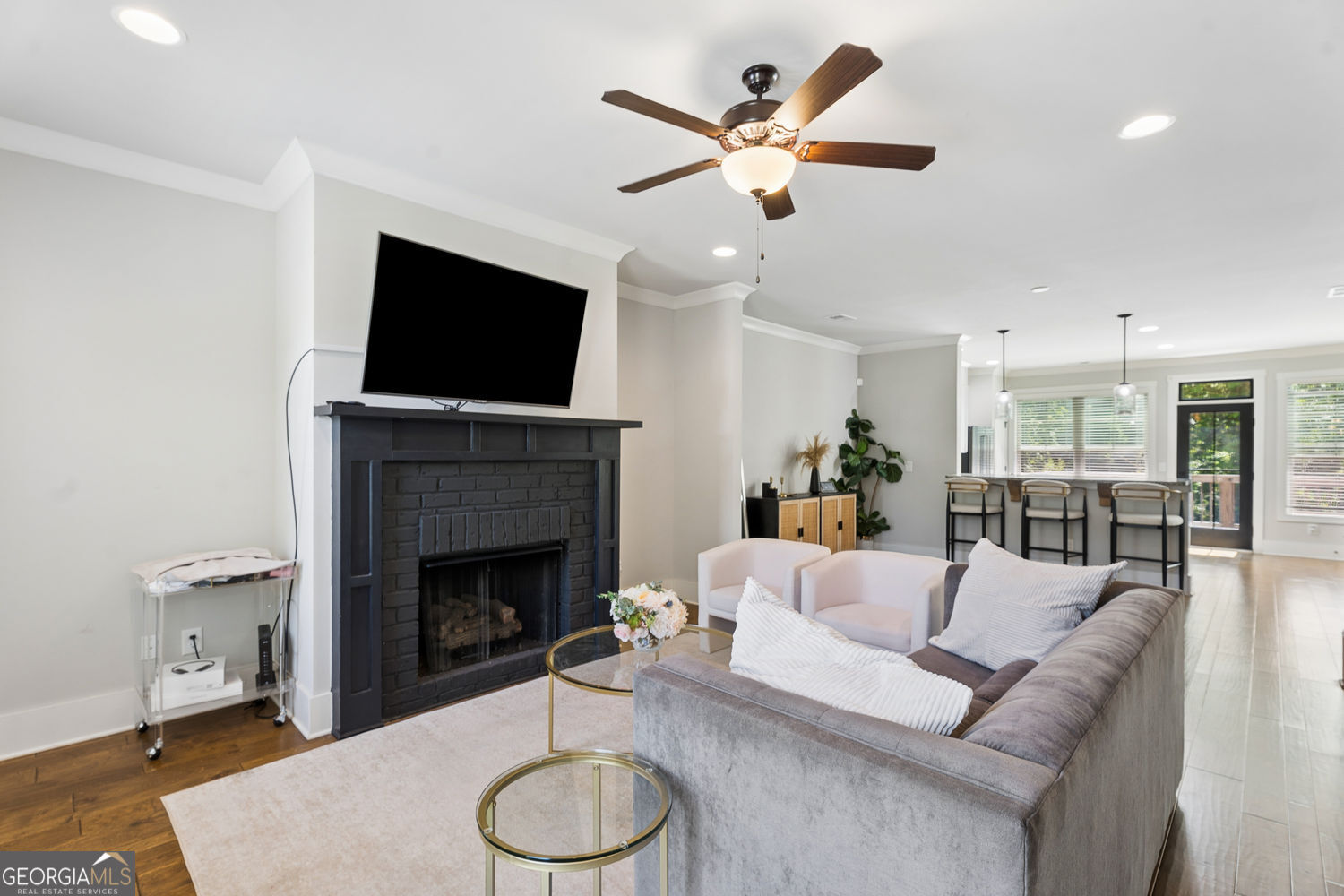 2424 Misty Hollow Place Atlanta GA 30337
