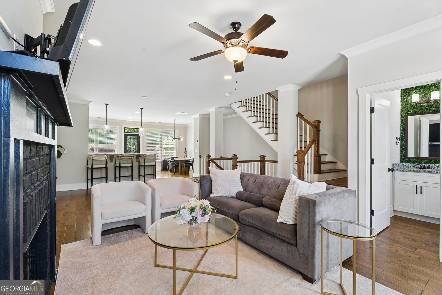 2424 Misty Hollow Place Atlanta GA 30337
