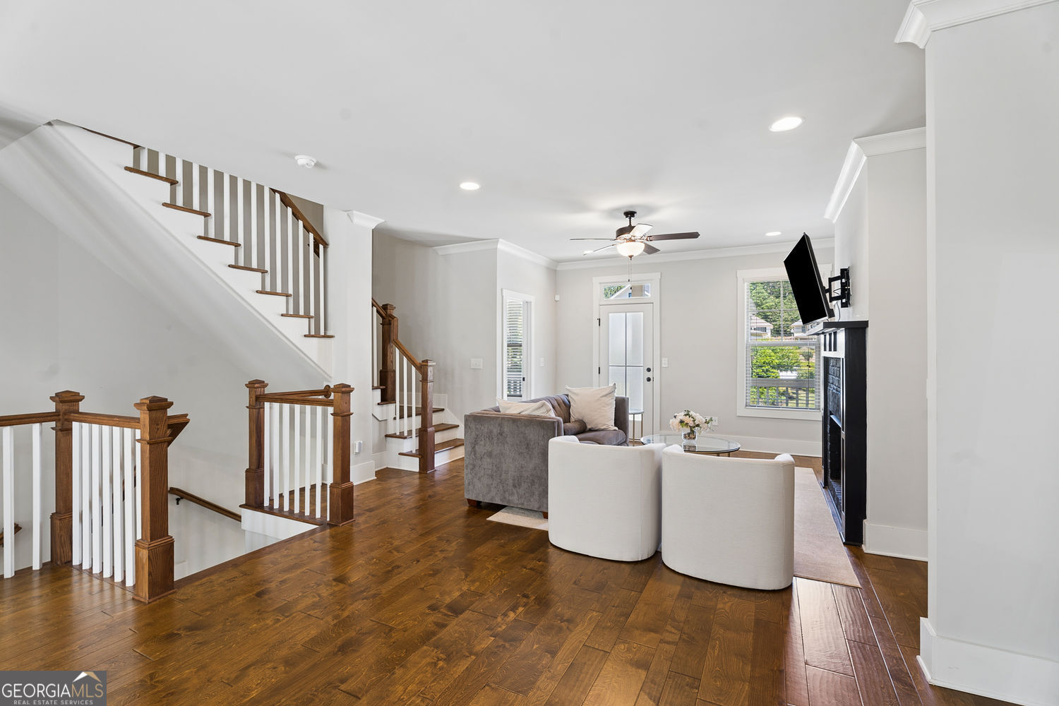 2424 Misty Hollow Place Atlanta GA 30337
