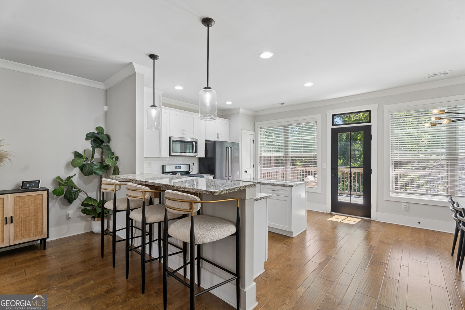 2424 Misty Hollow Place Atlanta GA 30337