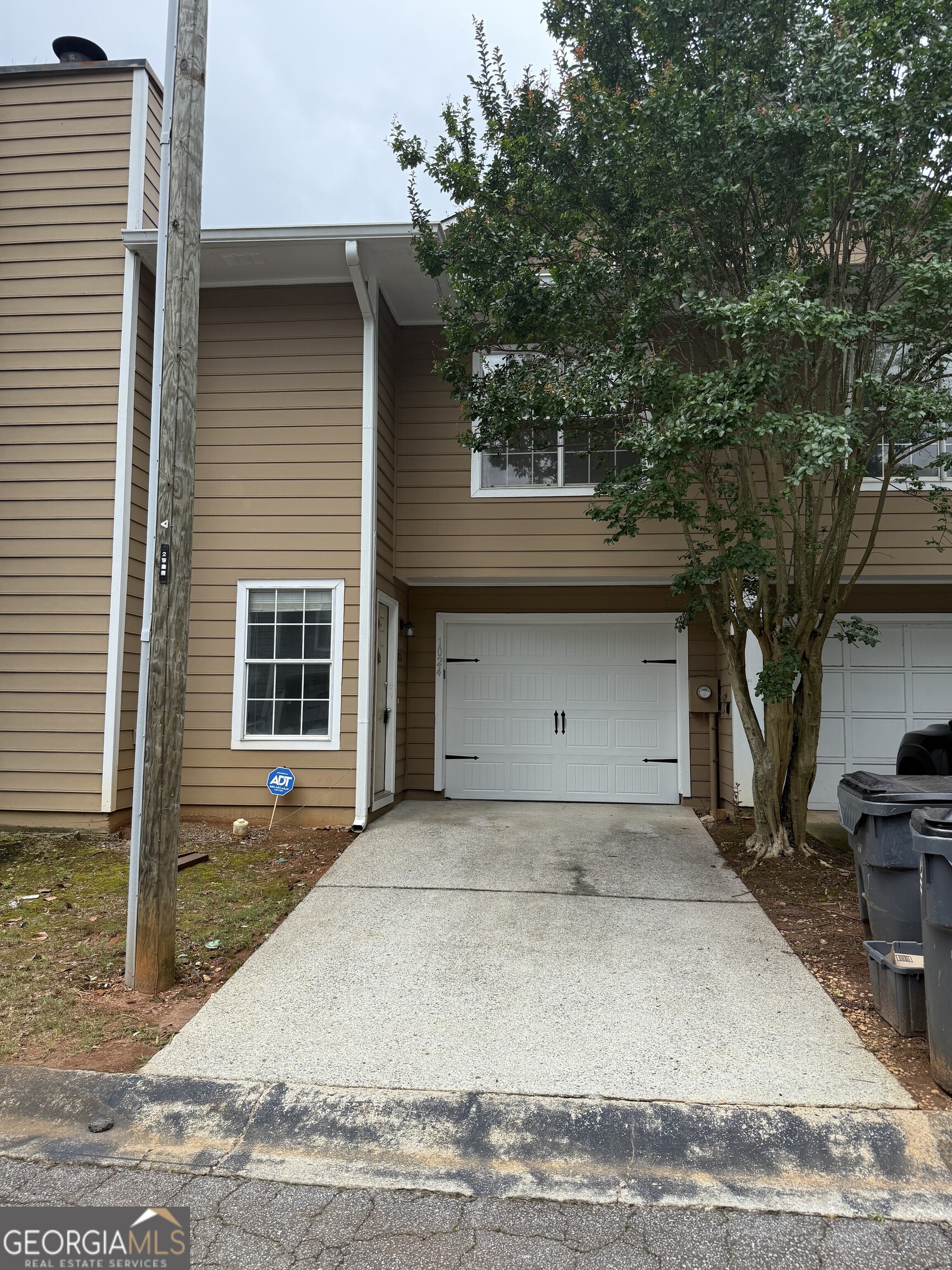 1024 Wiltshire Way Norcross GA 30093