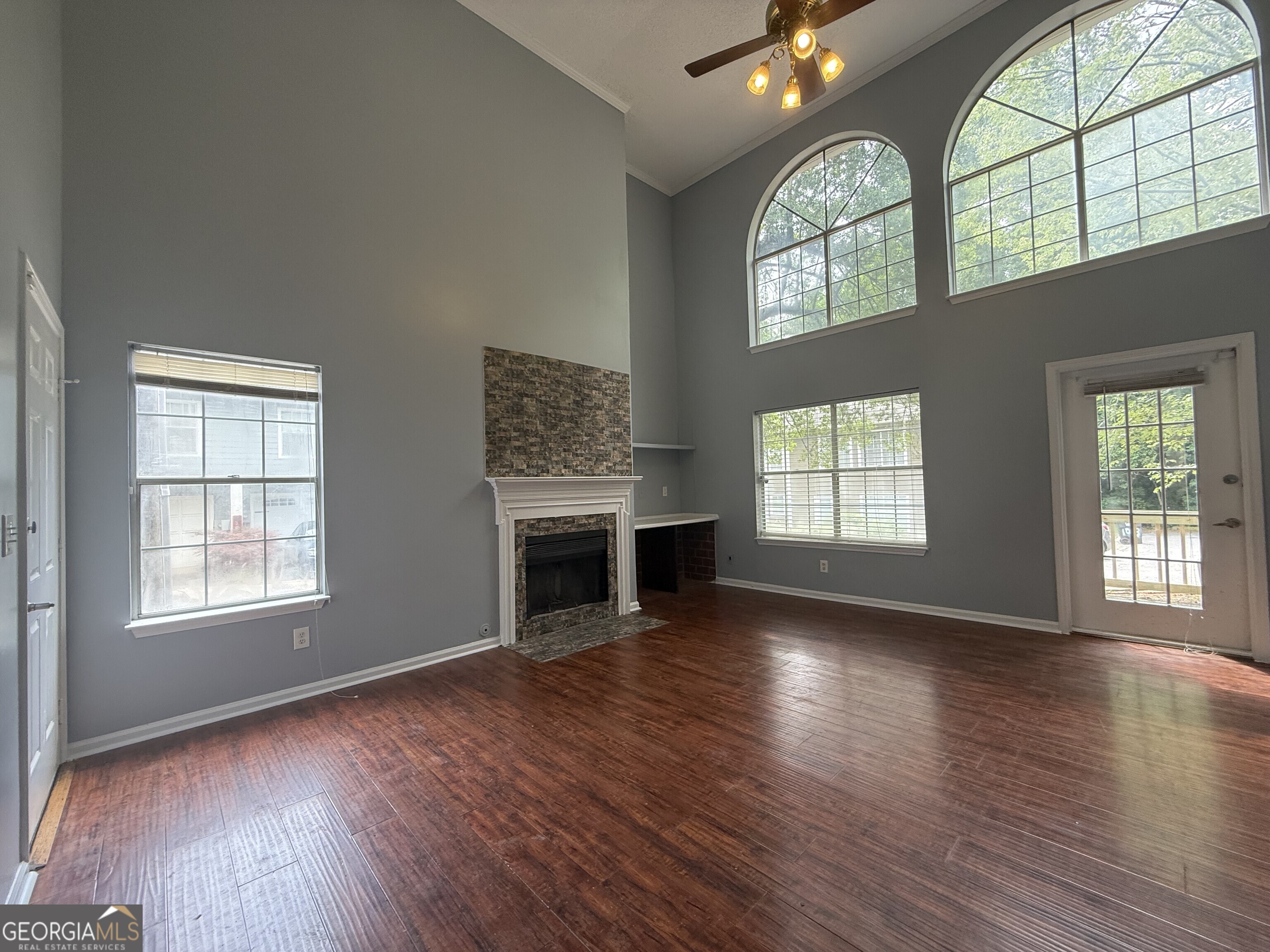 1024 Wiltshire Way Norcross GA 30093