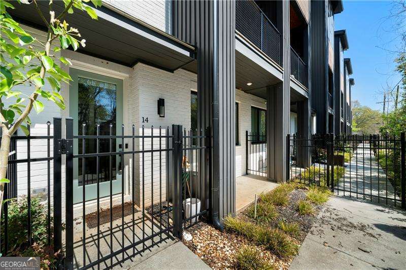2347 Hosea L William Drive SE Atlanta GA 30317