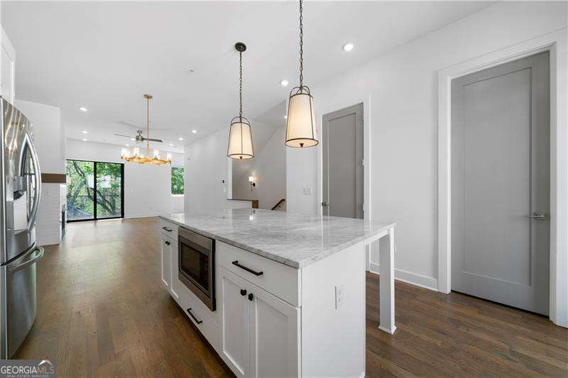 2347 Hosea L William Drive SE Atlanta GA 30317