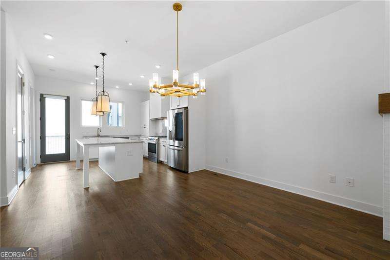 2347 Hosea L William Drive SE Atlanta GA 30317
