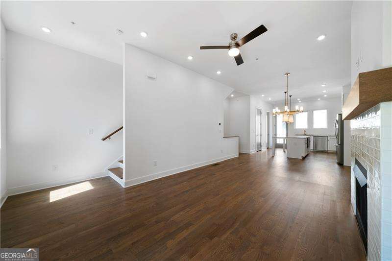 2347 Hosea L William Drive SE Atlanta GA 30317