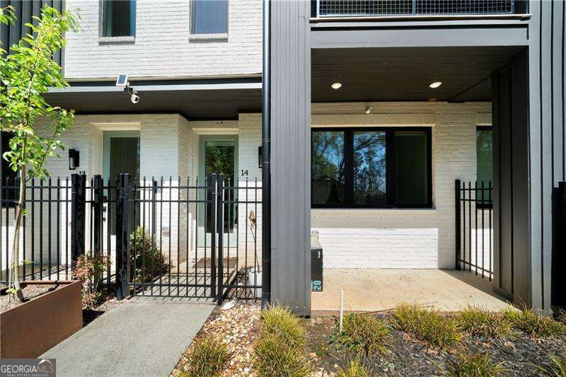 2347 Hosea L William Drive SE Atlanta GA 30317
