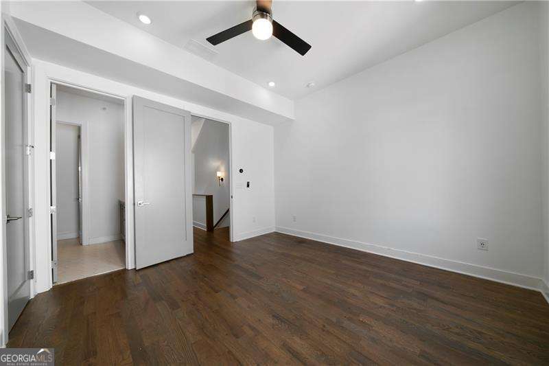 2347 Hosea L William Drive SE Atlanta GA 30317