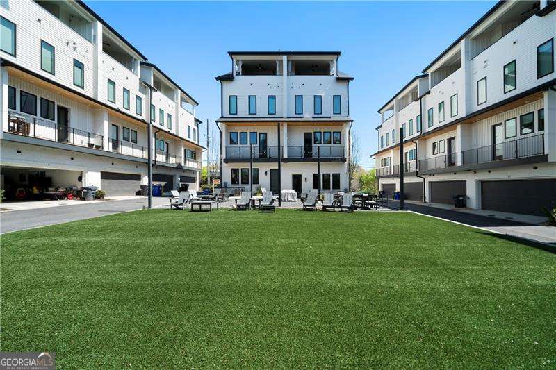 2347 Hosea L William Drive SE Atlanta GA 30317