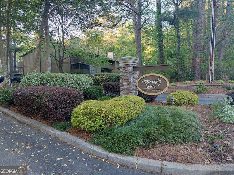 1003 Dunbar Drive Atlanta GA 30338