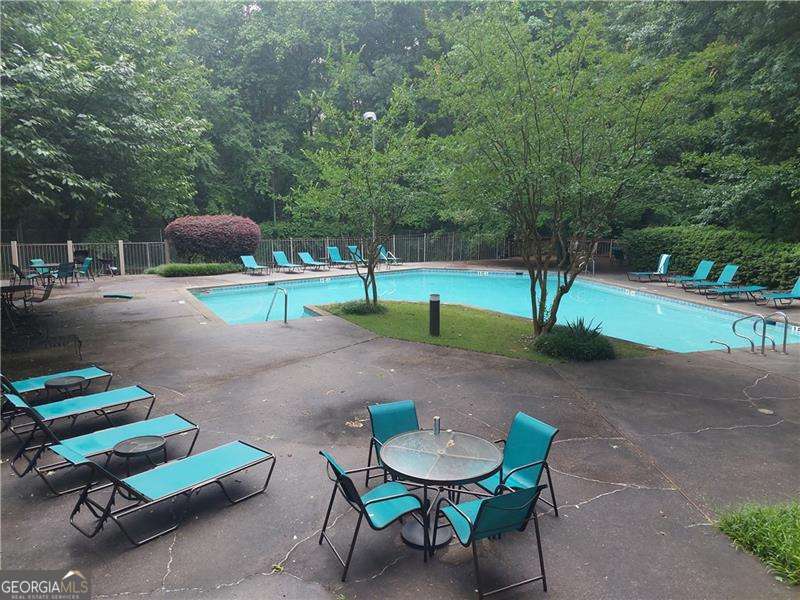 1003 Dunbar Drive Atlanta GA 30338