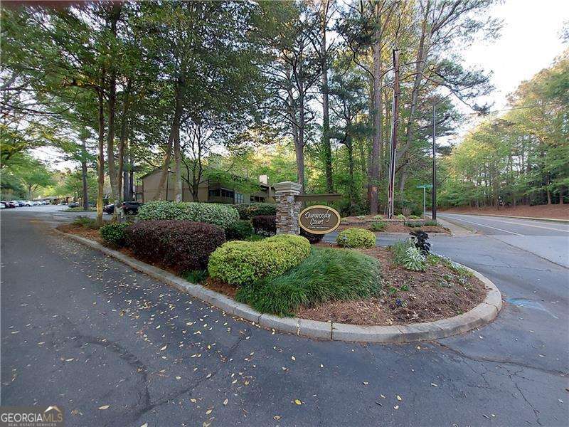 1003 Dunbar Drive Atlanta GA 30338