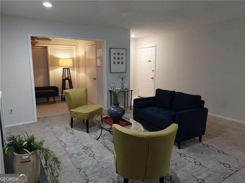 1003 Dunbar Drive Atlanta GA 30338