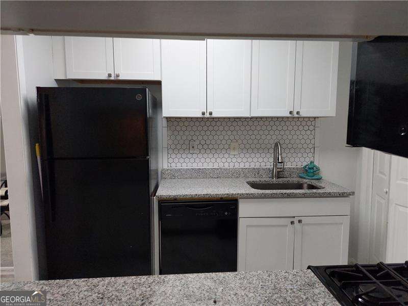 1003 Dunbar Drive Atlanta GA 30338