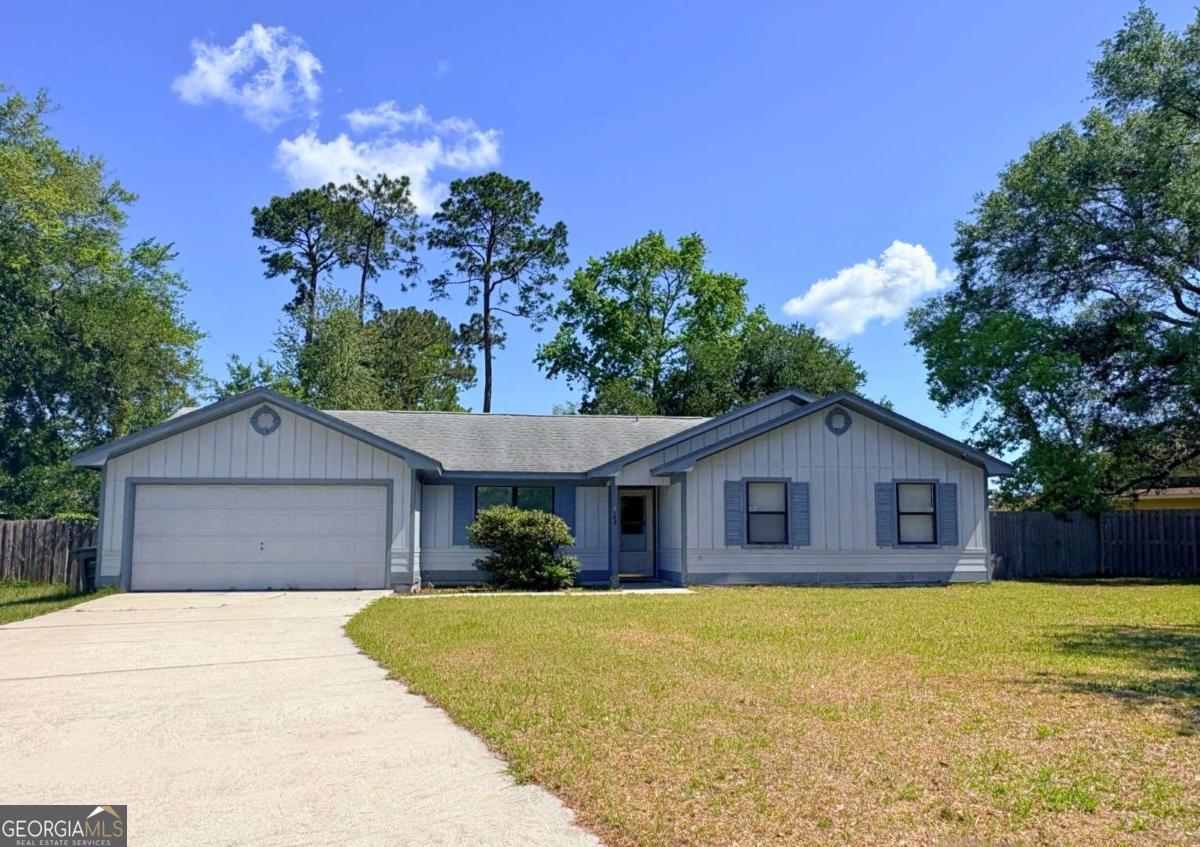 142 Woodvalley Court Kingsland GA 31548