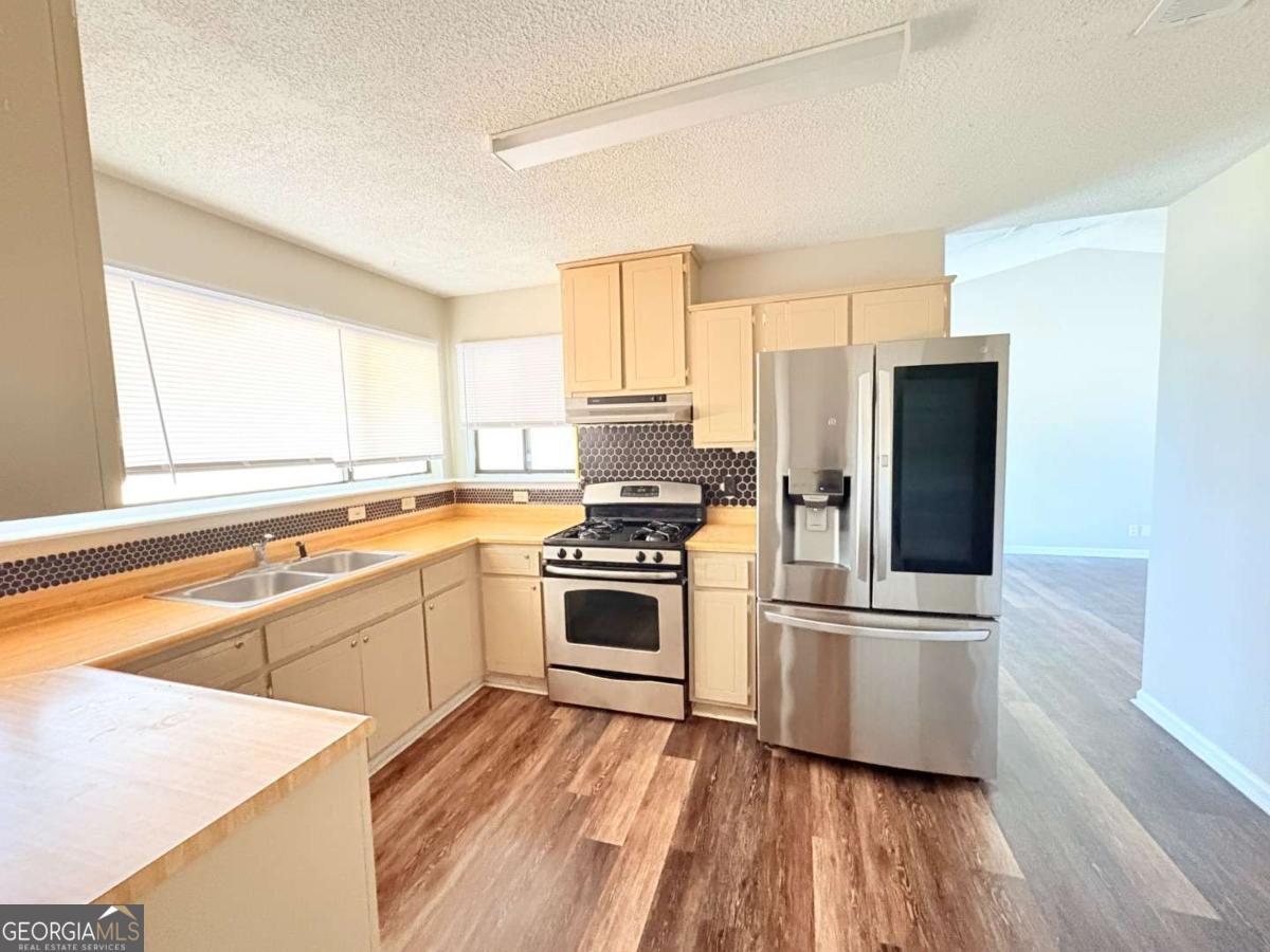 142 Woodvalley Court Kingsland GA 31548