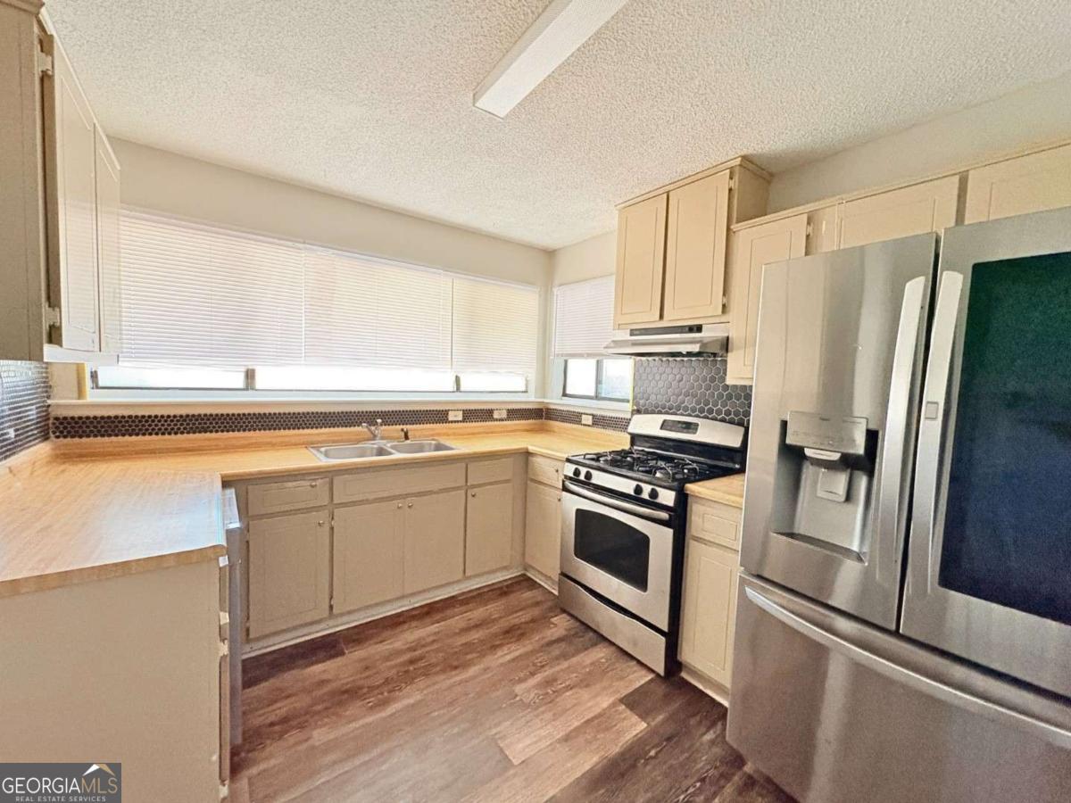 142 Woodvalley Court Kingsland GA 31548