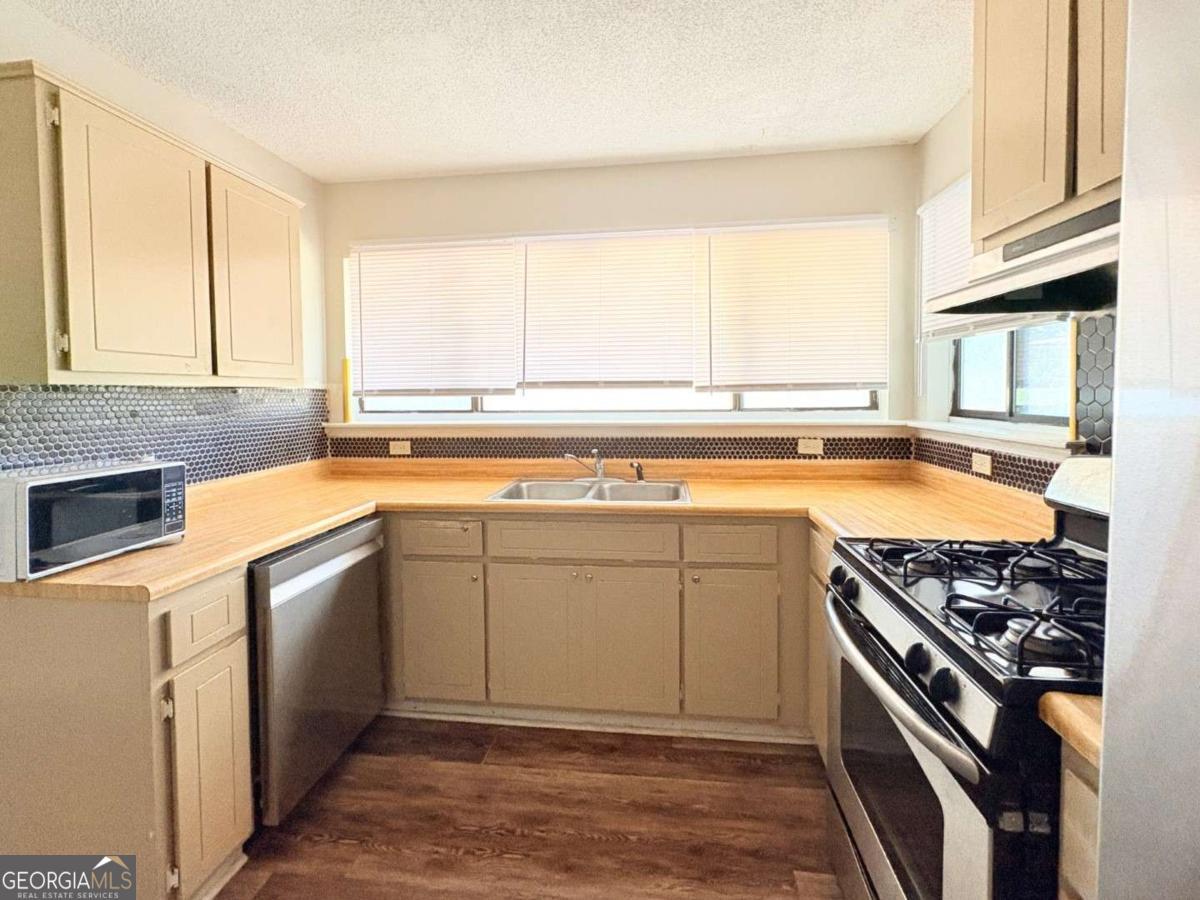 142 Woodvalley Court Kingsland GA 31548