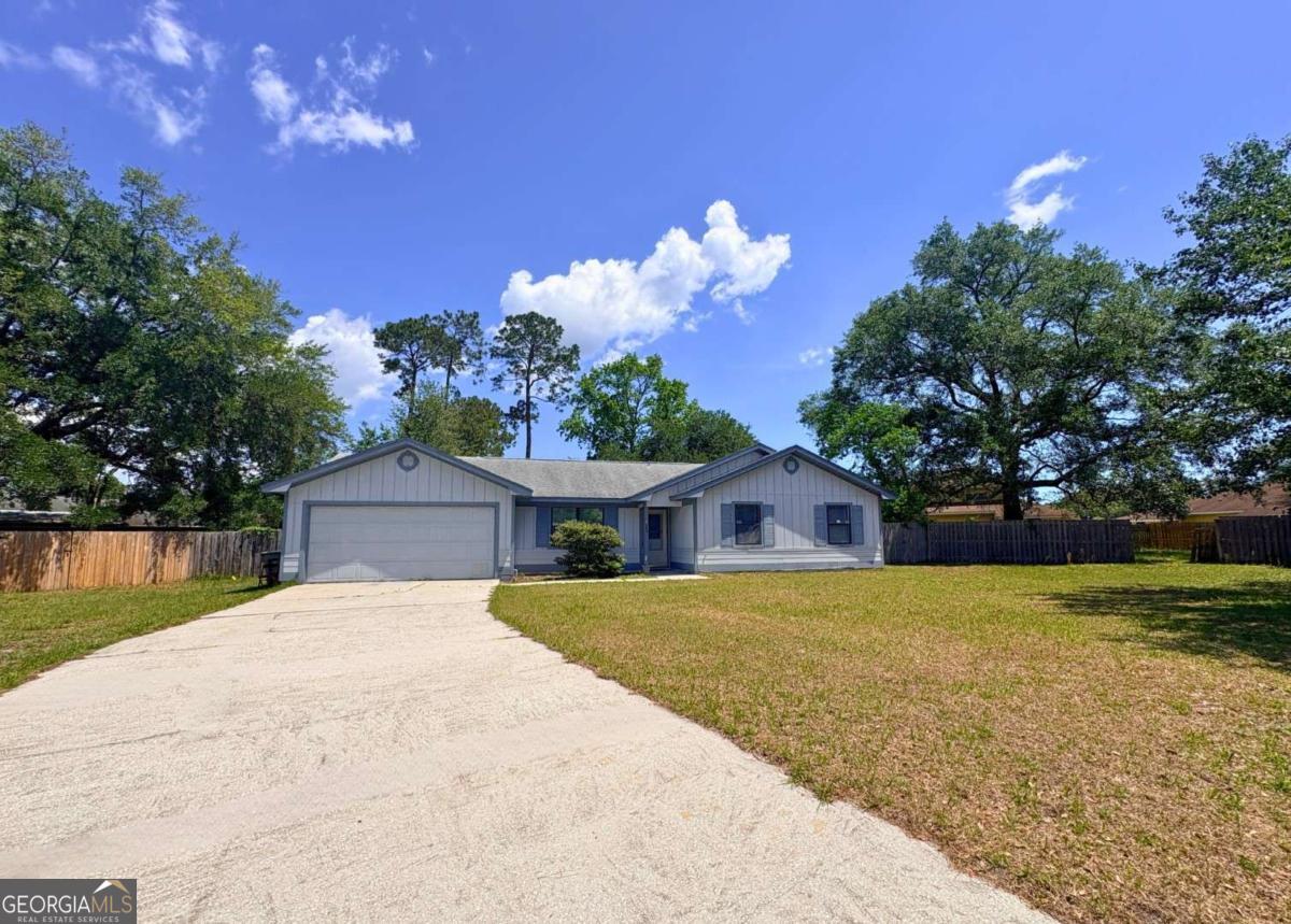 142 Woodvalley Court Kingsland GA 31548