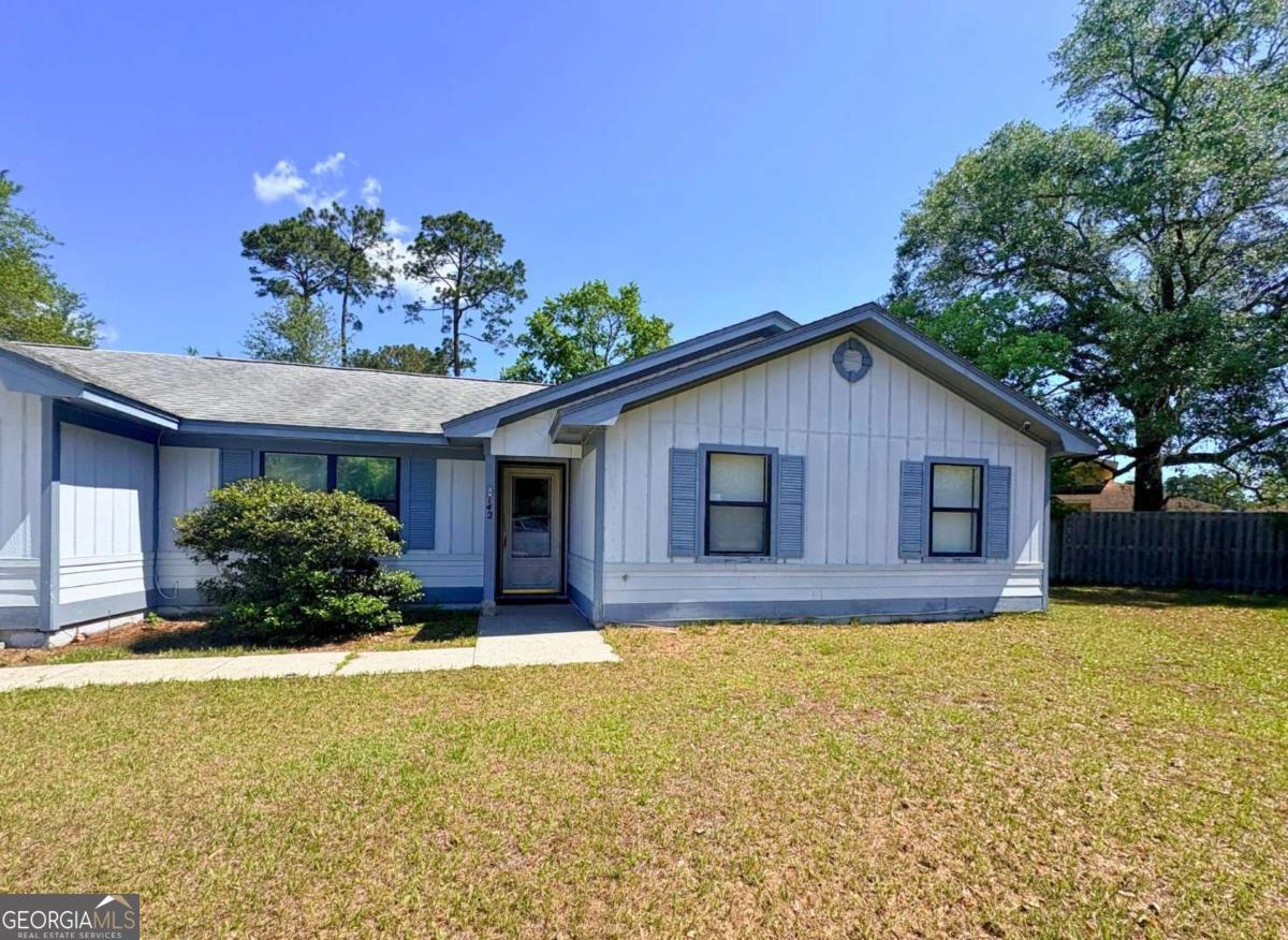 142 Woodvalley Court Kingsland GA 31548