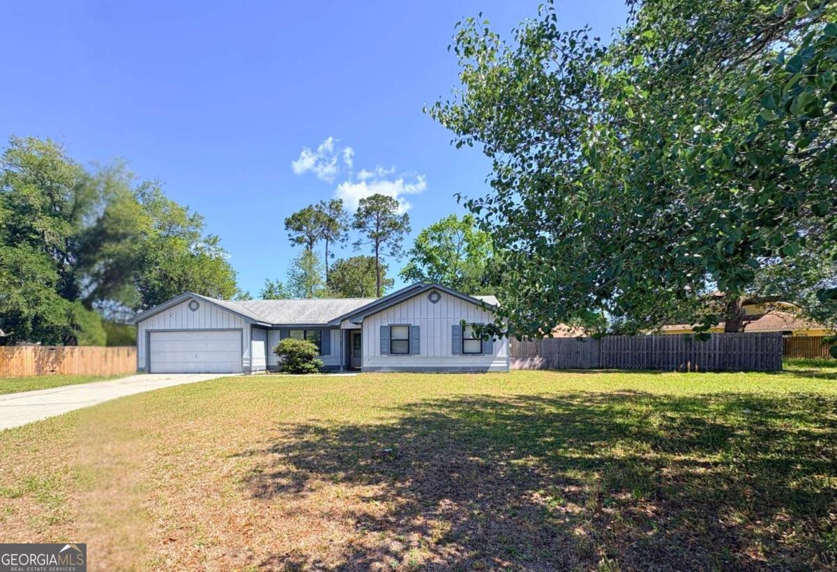 142 Woodvalley Court Kingsland GA 31548