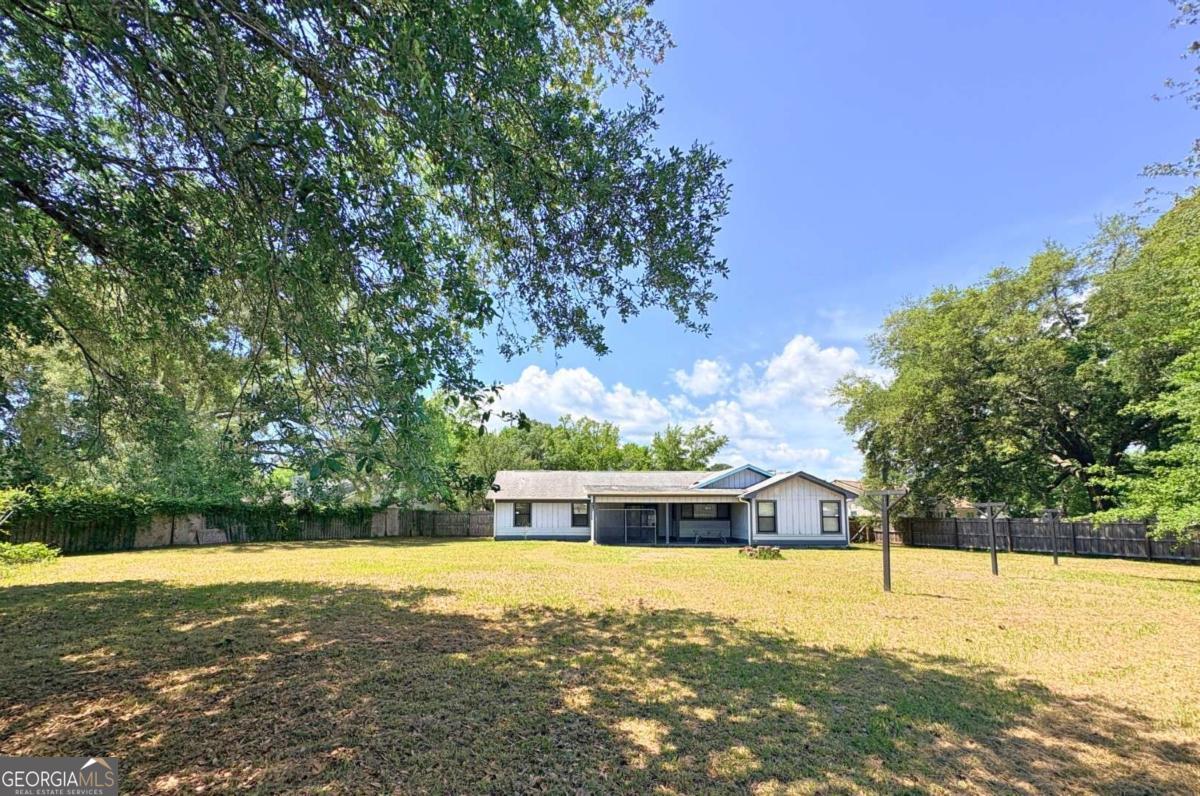 142 Woodvalley Court Kingsland GA 31548