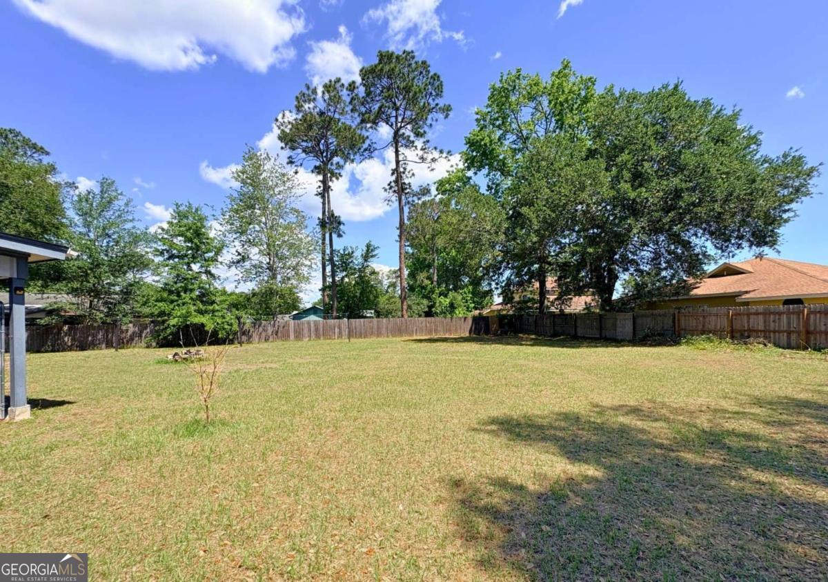 142 Woodvalley Court Kingsland GA 31548