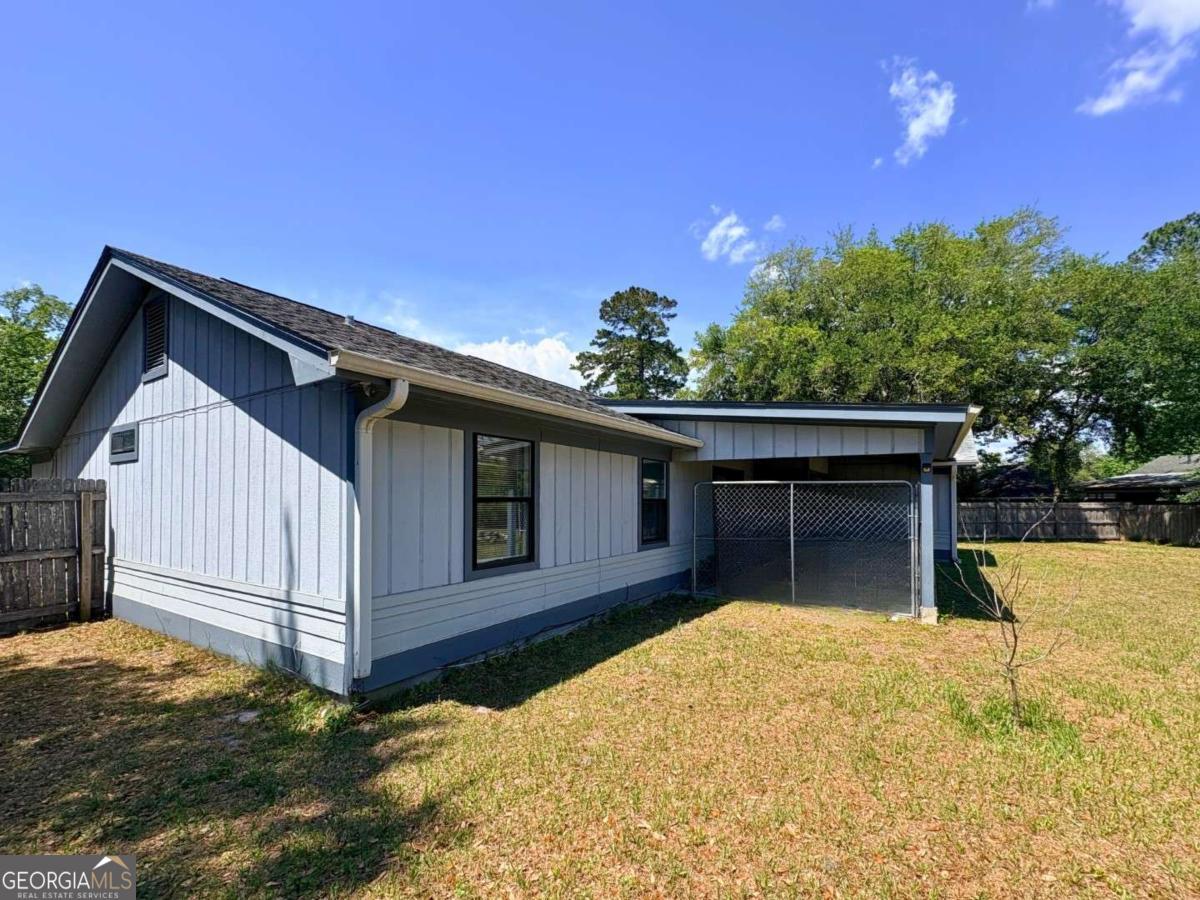 142 Woodvalley Court Kingsland GA 31548