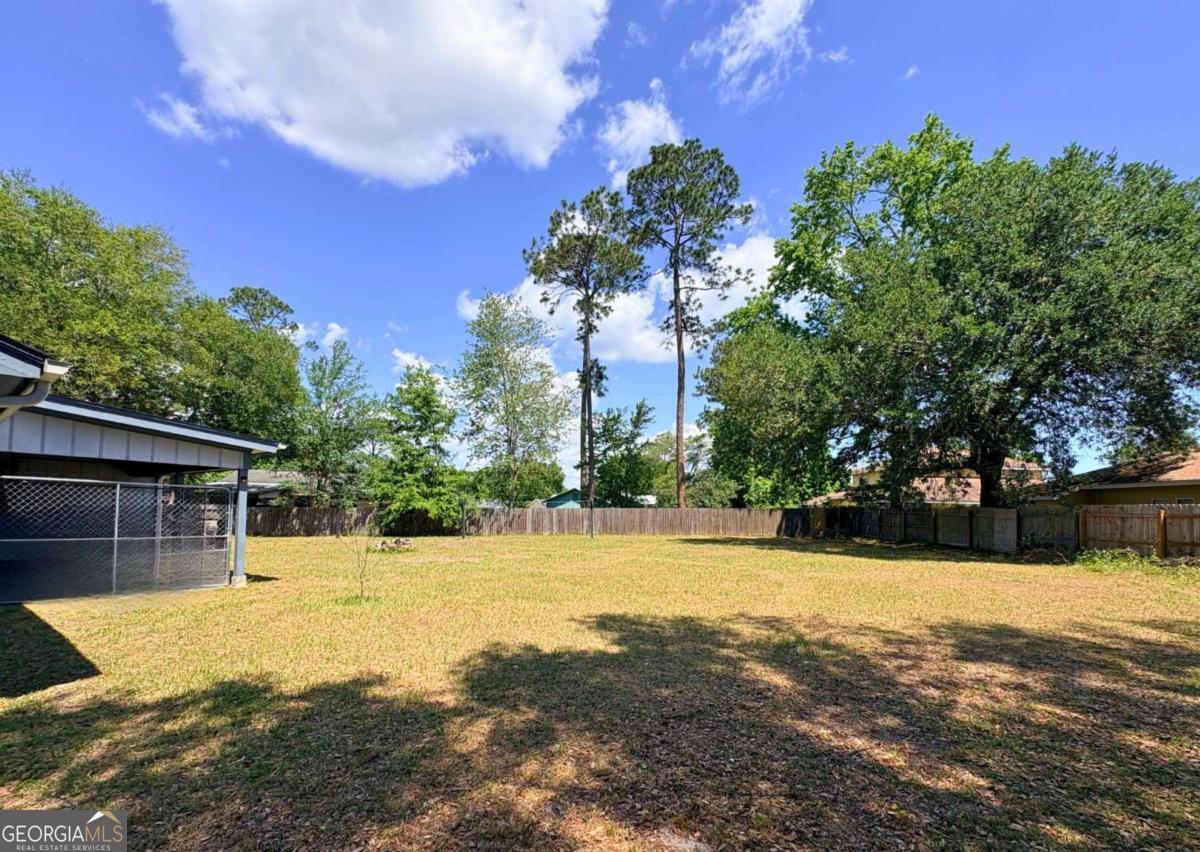 142 Woodvalley Court Kingsland GA 31548