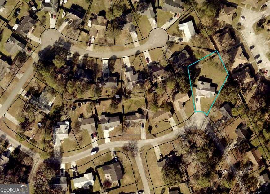 142 Woodvalley Court Kingsland GA 31548