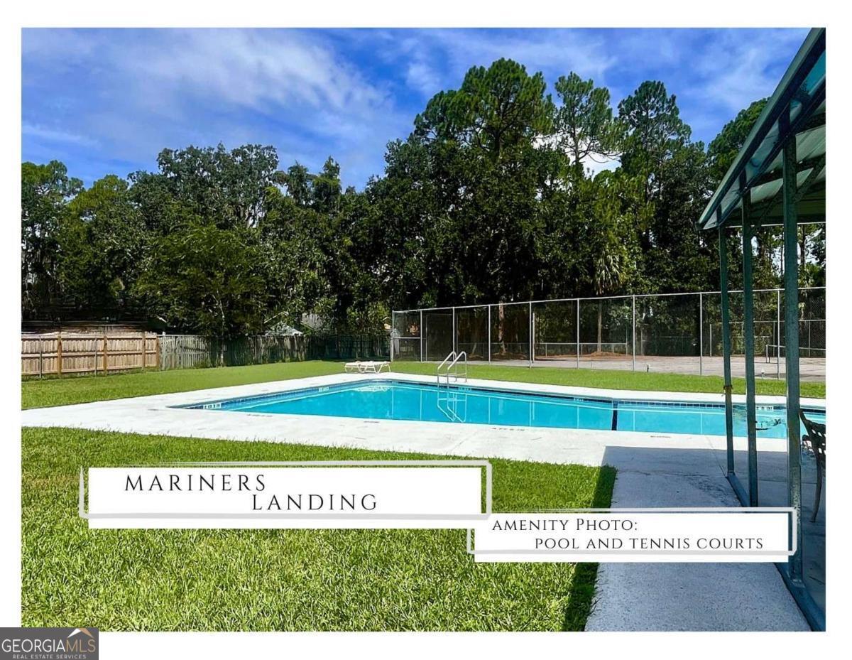 142 Woodvalley Court Kingsland GA 31548