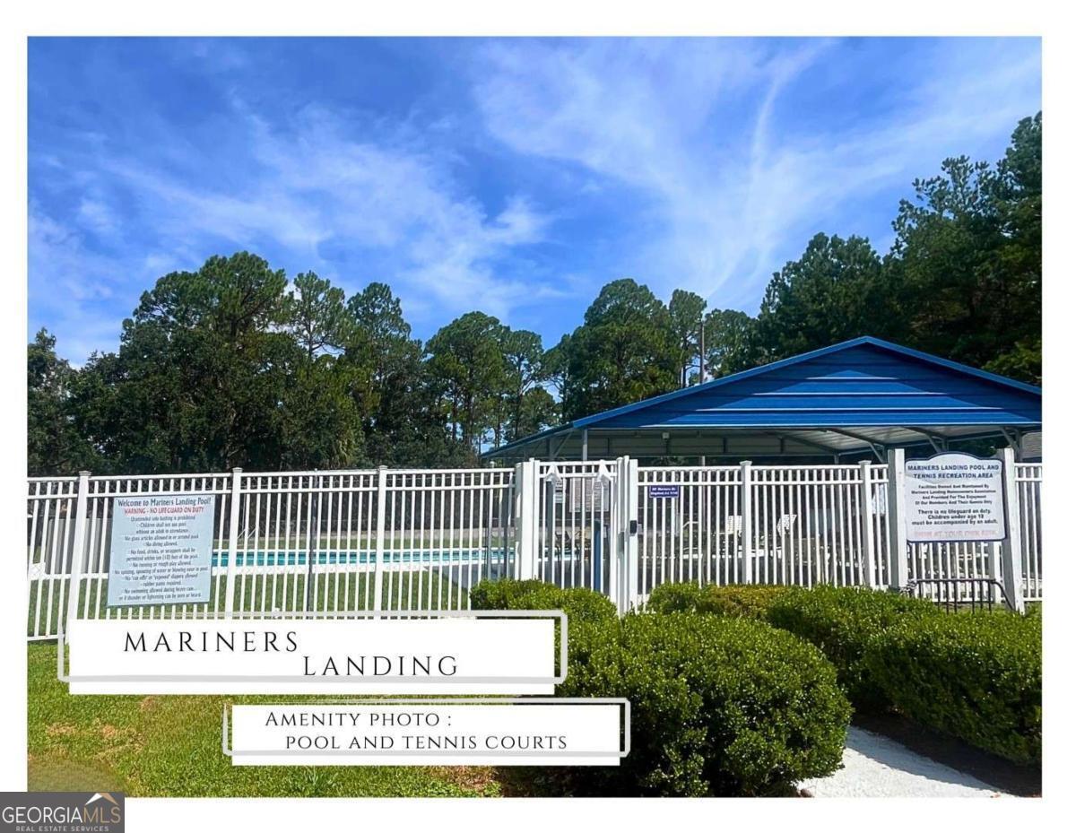 142 Woodvalley Court Kingsland GA 31548