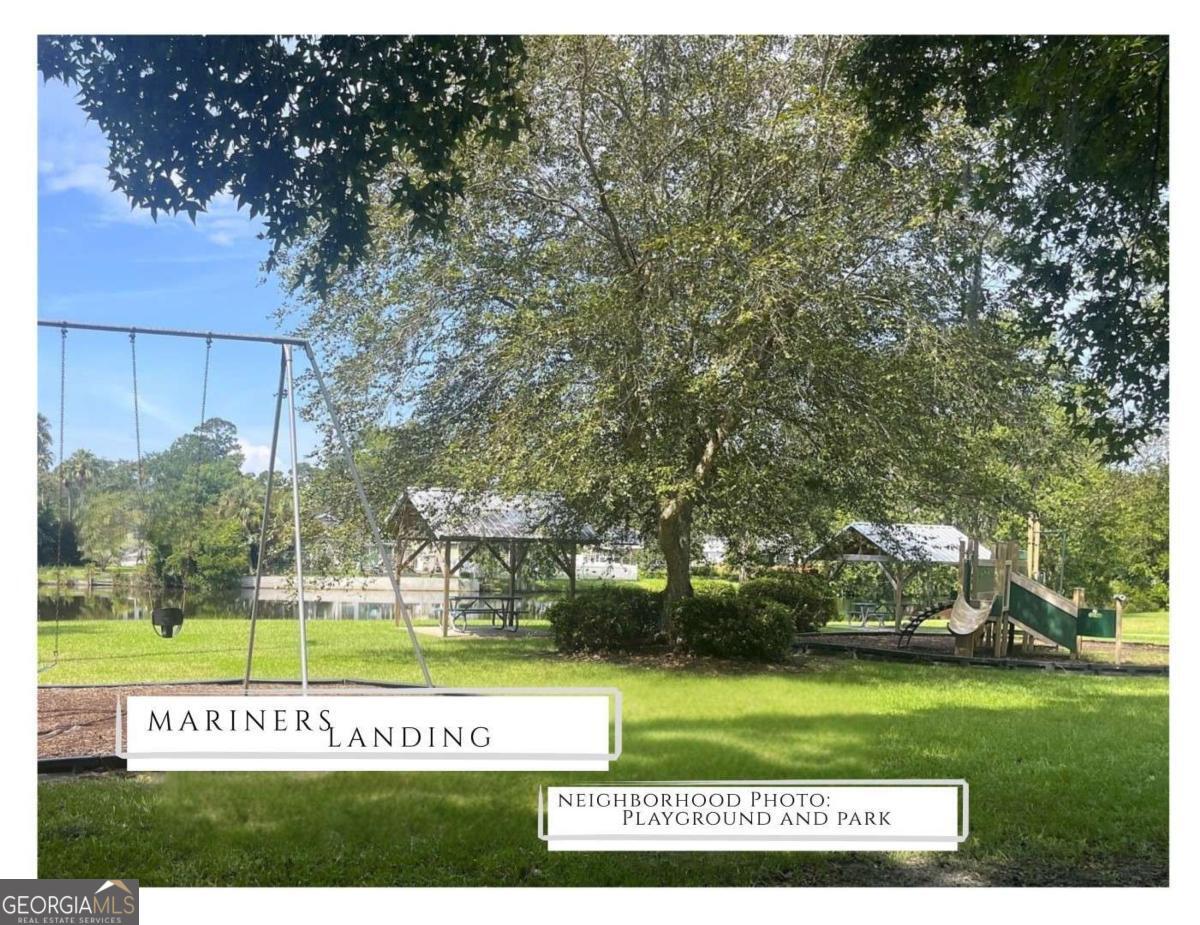 142 Woodvalley Court Kingsland GA 31548