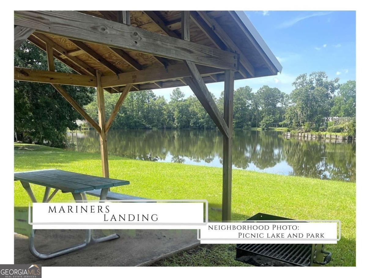 142 Woodvalley Court Kingsland GA 31548