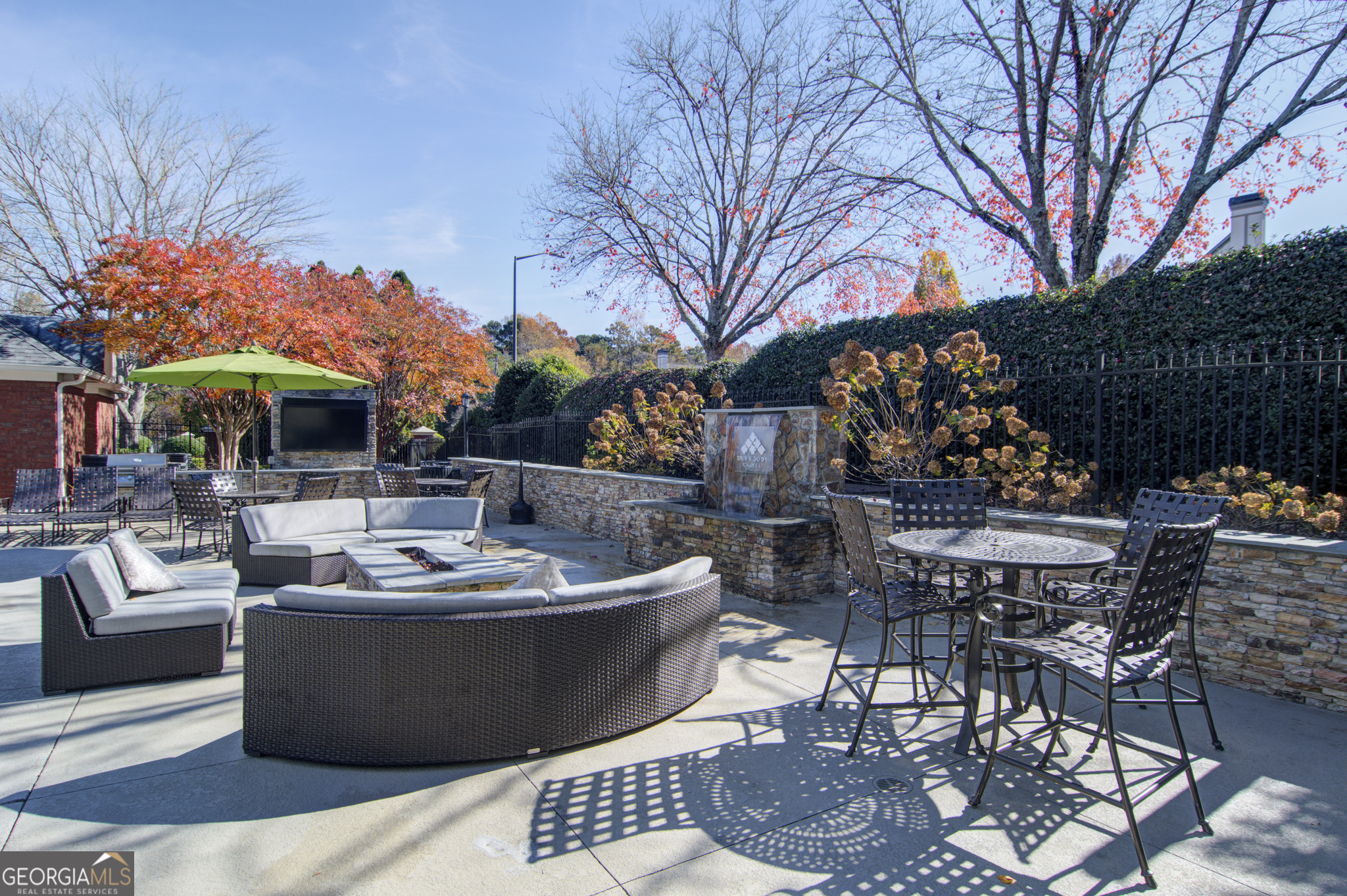 1970 Peachford Road Dunwoody GA 30338