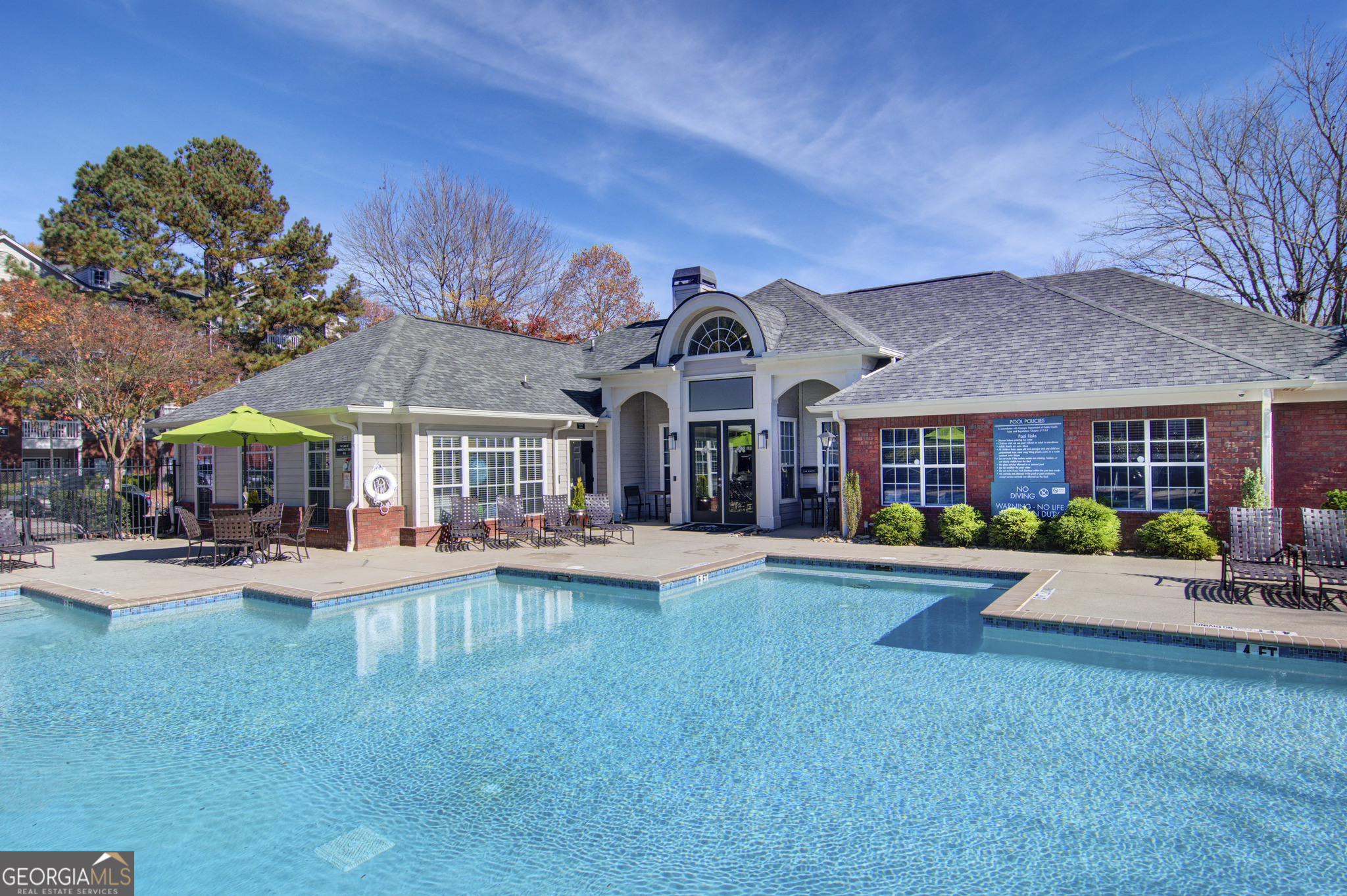 1970 Peachford Road Dunwoody GA 30338