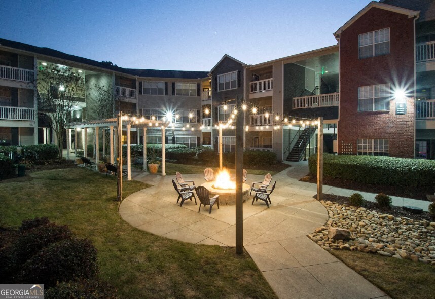 1970 Peachford Road Dunwoody GA 30338