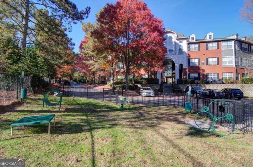 1970 Peachford Road Dunwoody GA 30338