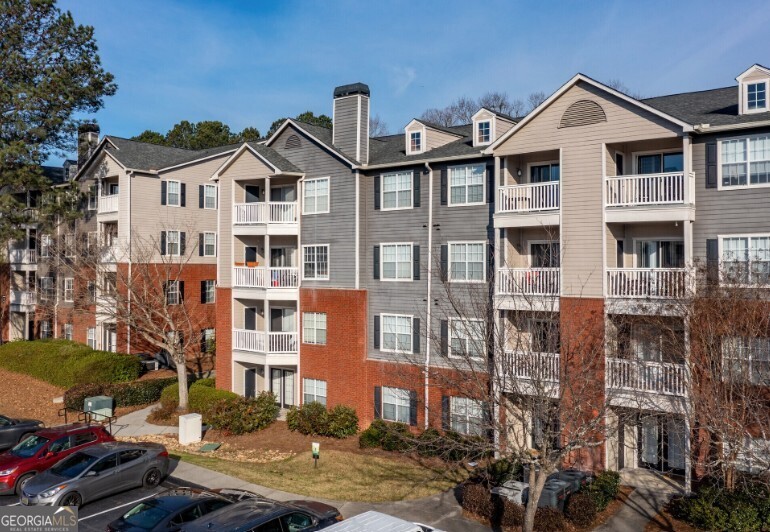 1970 Peachford Road Dunwoody GA 30338
