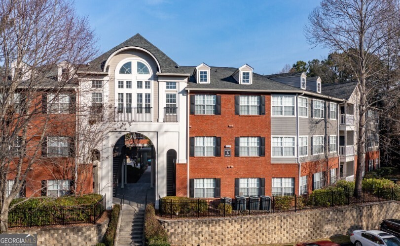 1970 Peachford Road Dunwoody GA 30338